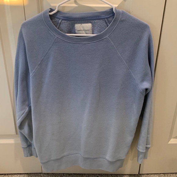 American Eagle Outfitters Sweaters - American Eagle crew sweater